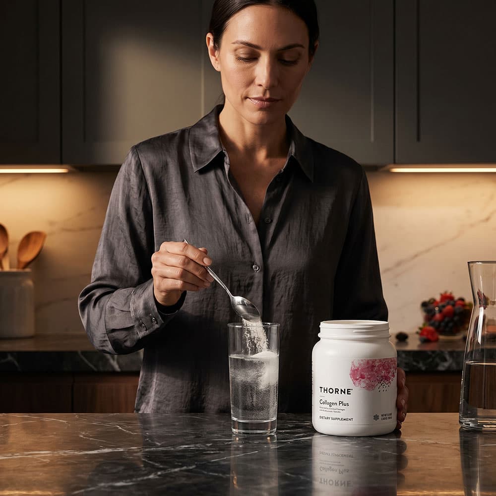 Collagen Plus with NR 495g - 30 Servings Powder