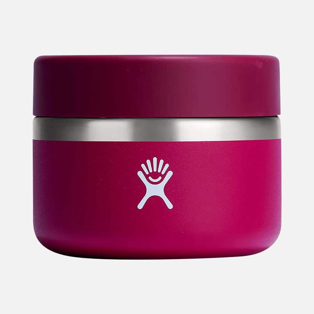 Hydro Flask Insulated Food Jar 28oz - Blackberry
