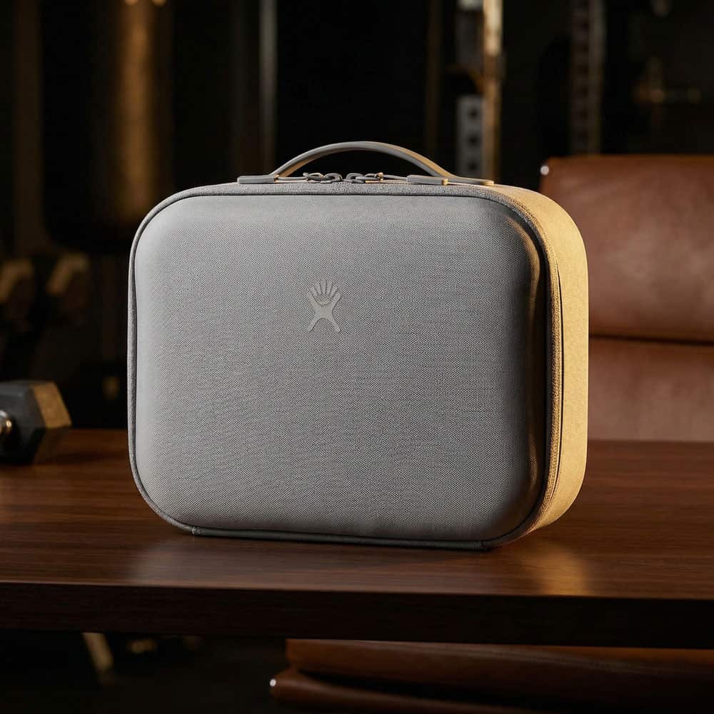 Hydro Flask Carry Out® Lunch Box 5L - Peppercorn