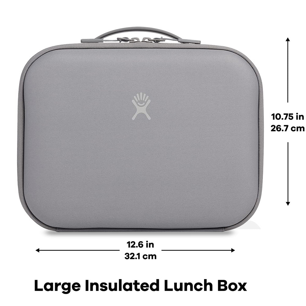 Hydro Flask Carry Out® Lunch Box 5L - Peppercorn