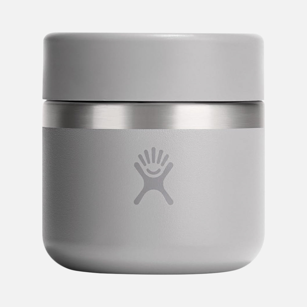 Hydro Flask Insulated Food Jar 8oz - BlackBerry
