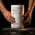Recovery Post Workout - Grass-Fed Whey Isolate