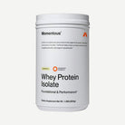 Grass-Fed Whey Isolate 20g - 25 Servings Powder (Vanilla)