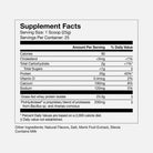 Grass-Fed Whey Isolate 20g - 25 Servings Powder (Vanilla)