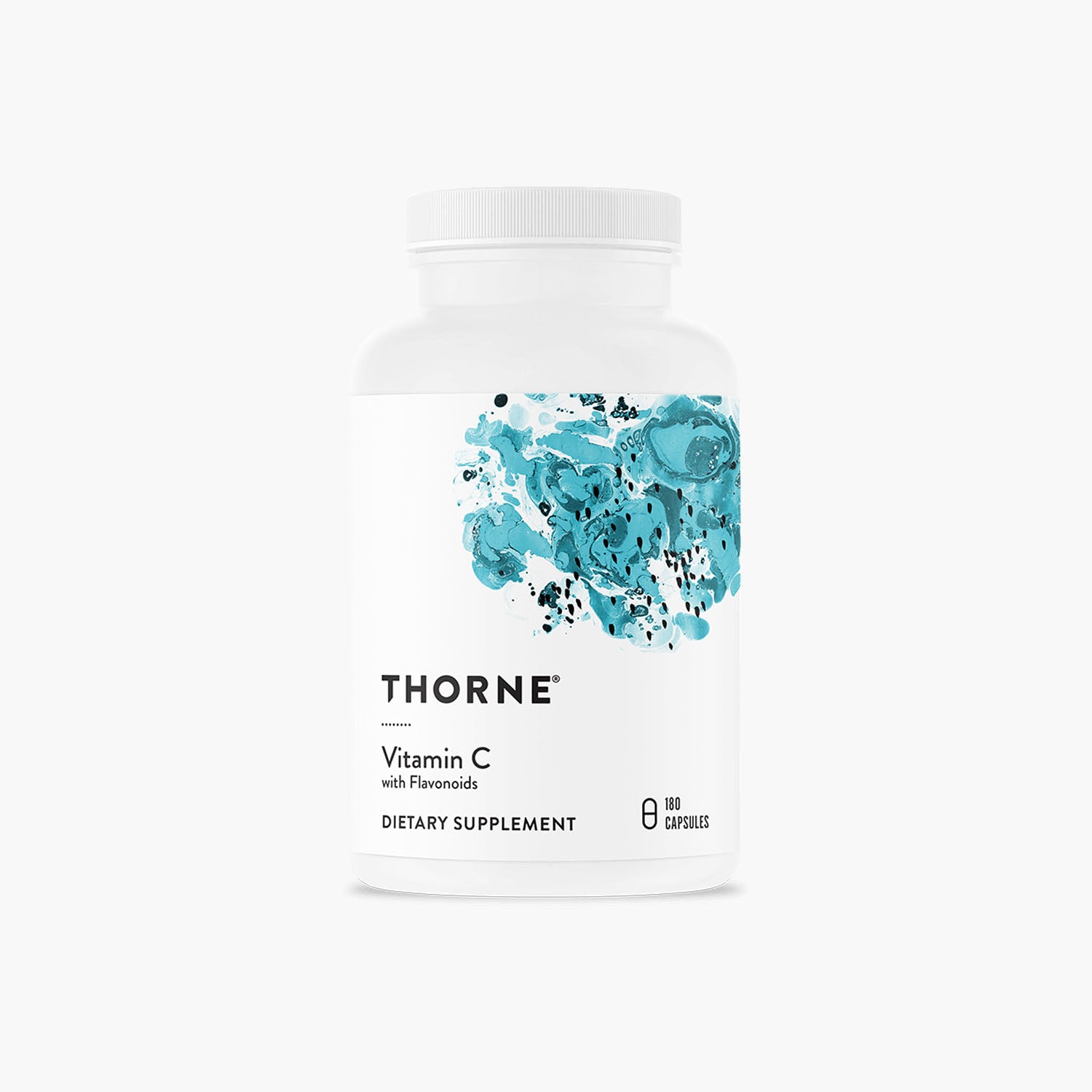 Vitamin C with Citrus Bioflavonoids