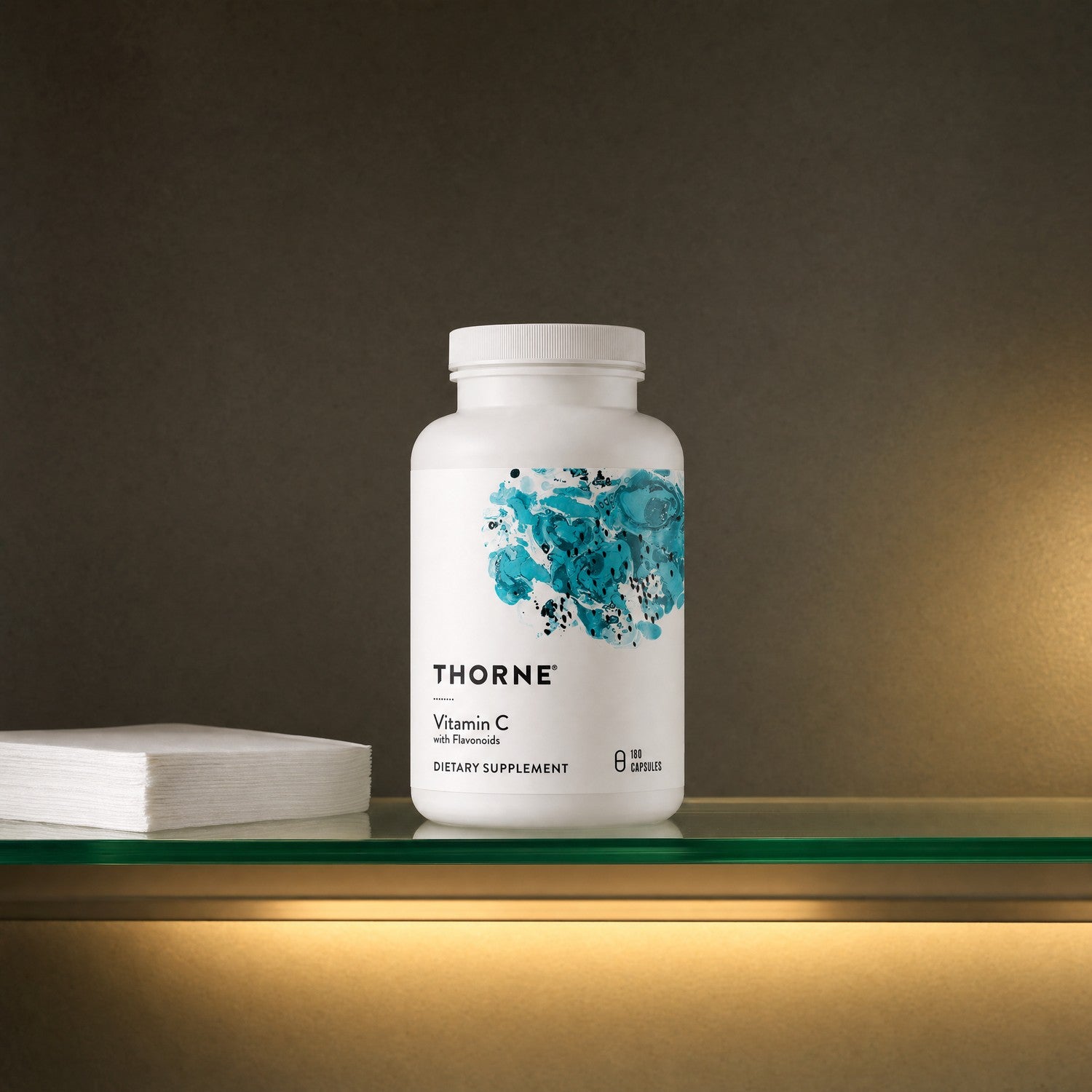 Vitamin C with Citrus Bioflavonoids