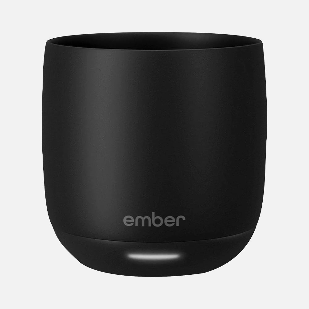 Ember Temperature Control Smart Cup 6oz - Black Mug