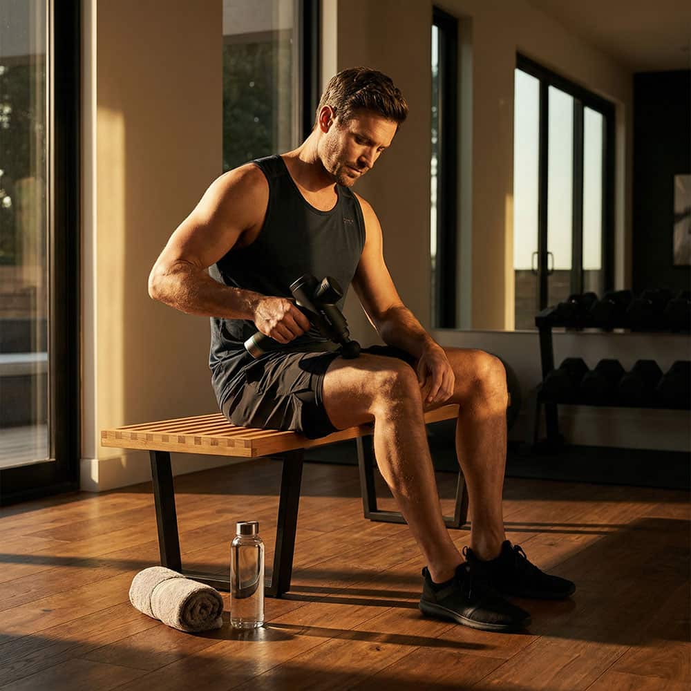 Hyperice Hypervolt 2 Pro - Handheld Massage Device