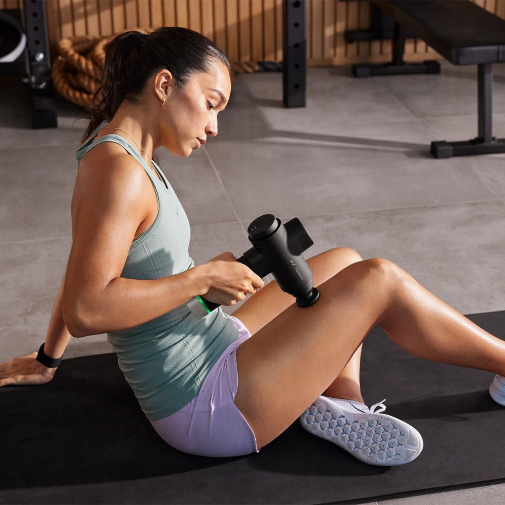 Hyperice Hypervolt 2 Pro - Handheld Massage Device