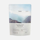 Pureblend Vegan Protein 30g - Unflavored Powder