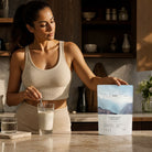 Pureblend Vegan Protein 30g - Unflavored Powder