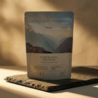 Pureblend Vegan Protein 30g - Unflavored Powder