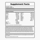 Centrum Silver - Men's 50+ Multivitamin - 200 Tablets
