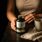 Ginkgo Biloba 6000mg with Bacopa - 200 Capsules