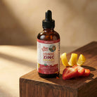 Zinc Sulfate 11.25mg - 40 Servings Liquid Drops