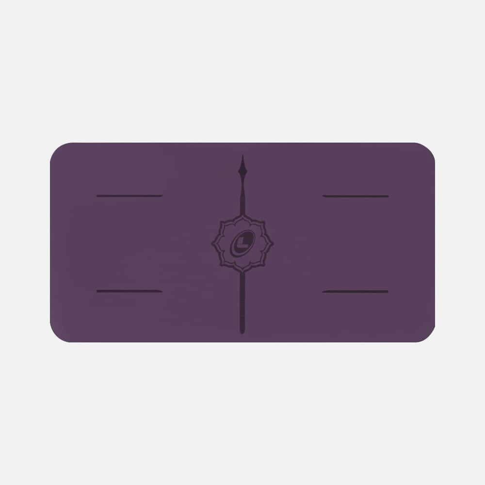 Liforme Yoga Pad 4.2mm - Non-Slip Support Pad