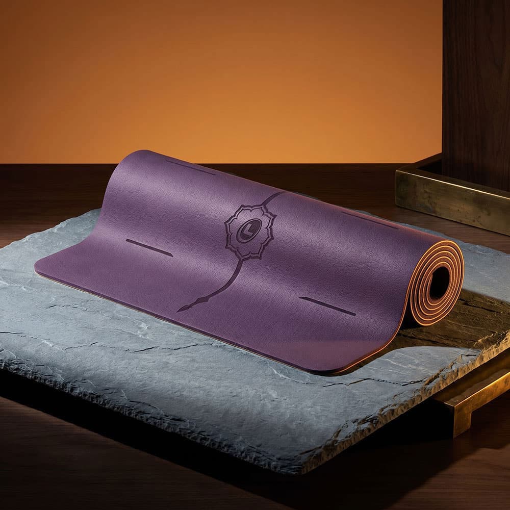 Liforme Yoga Pad 4.2mm - Non-Slip Support Pad