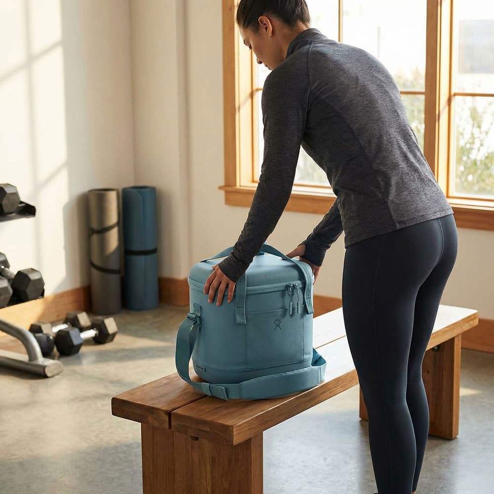 Hydro Flask Carry Out Soft Cooler 12L - Bag
