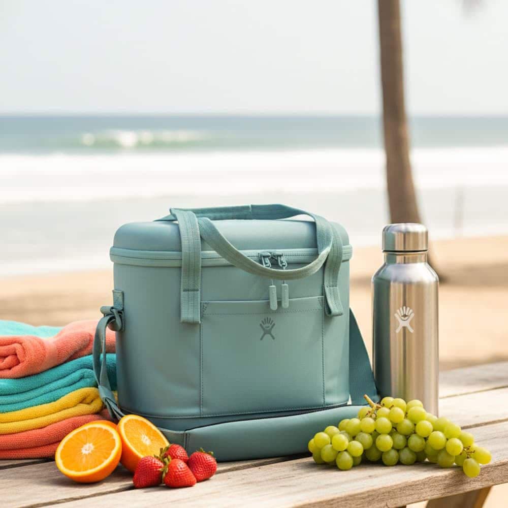 Hydro Flask Carry Out Soft Cooler 12L - Bag