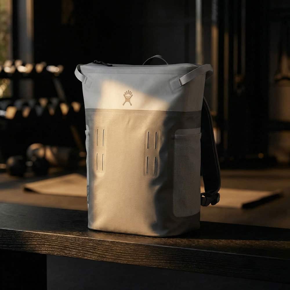 Hydro Flask Day Escape Soft Cooler - 36-Can Backpack