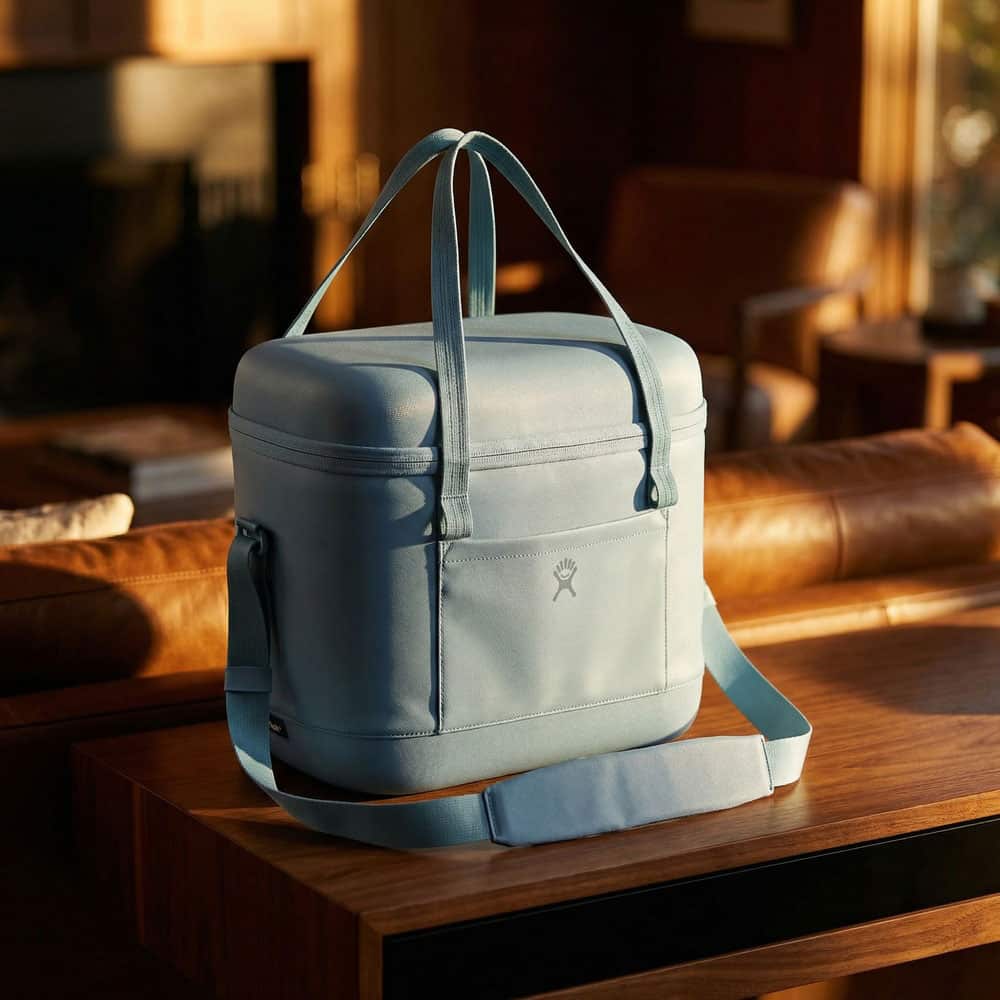 Hydro Flask Carry Out 20L Soft Cooler - Baltic