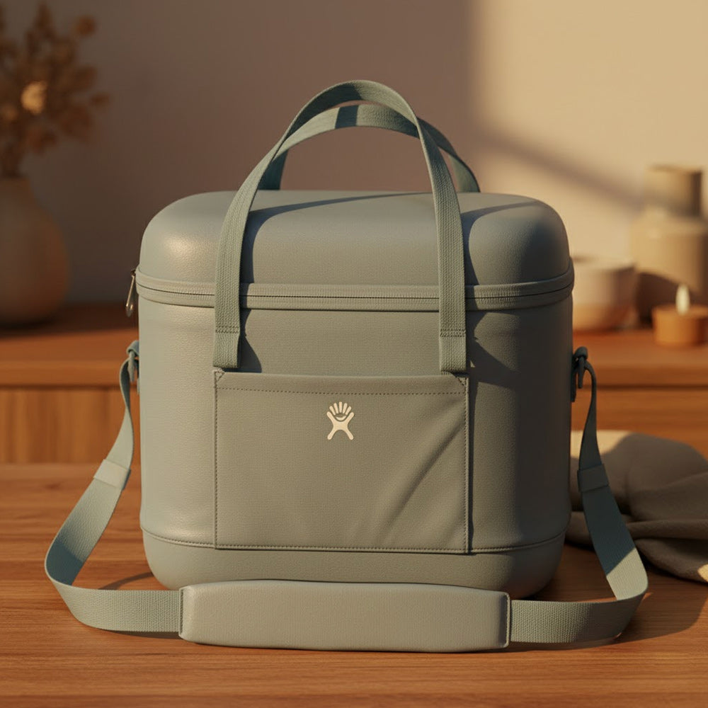 Hydro Flask Carry Out 20L Soft Cooler - Baltic