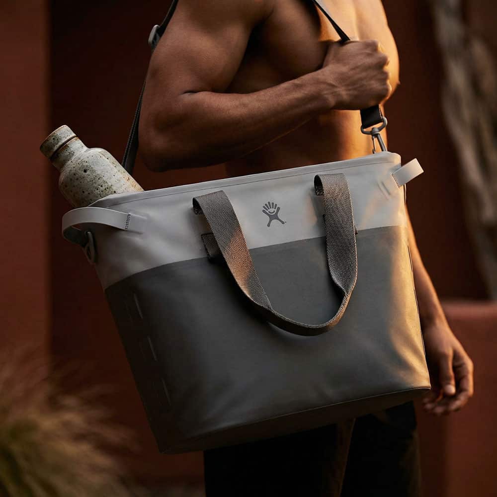 Hydro Flask Day Escape 26L Soft Cooler Tote