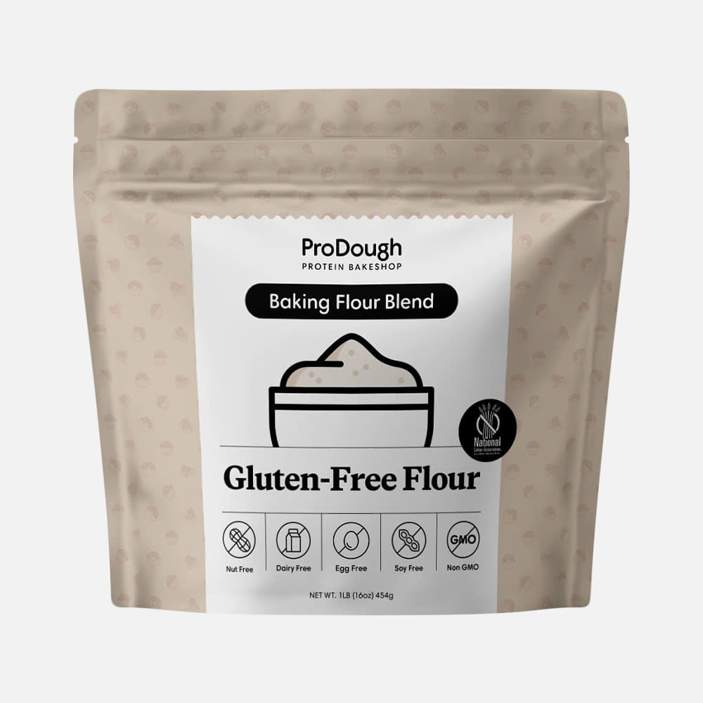 Gluten Free Flour Blend - 2lb All Purpose Powder