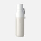 LARQ Filtered Insulated Water Bottle 25oz - Granite White