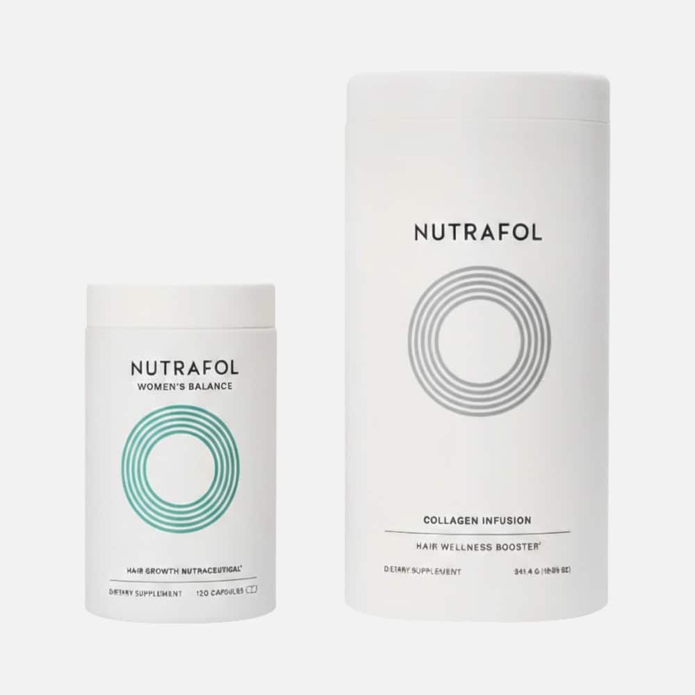 Women's Balance & Collagen