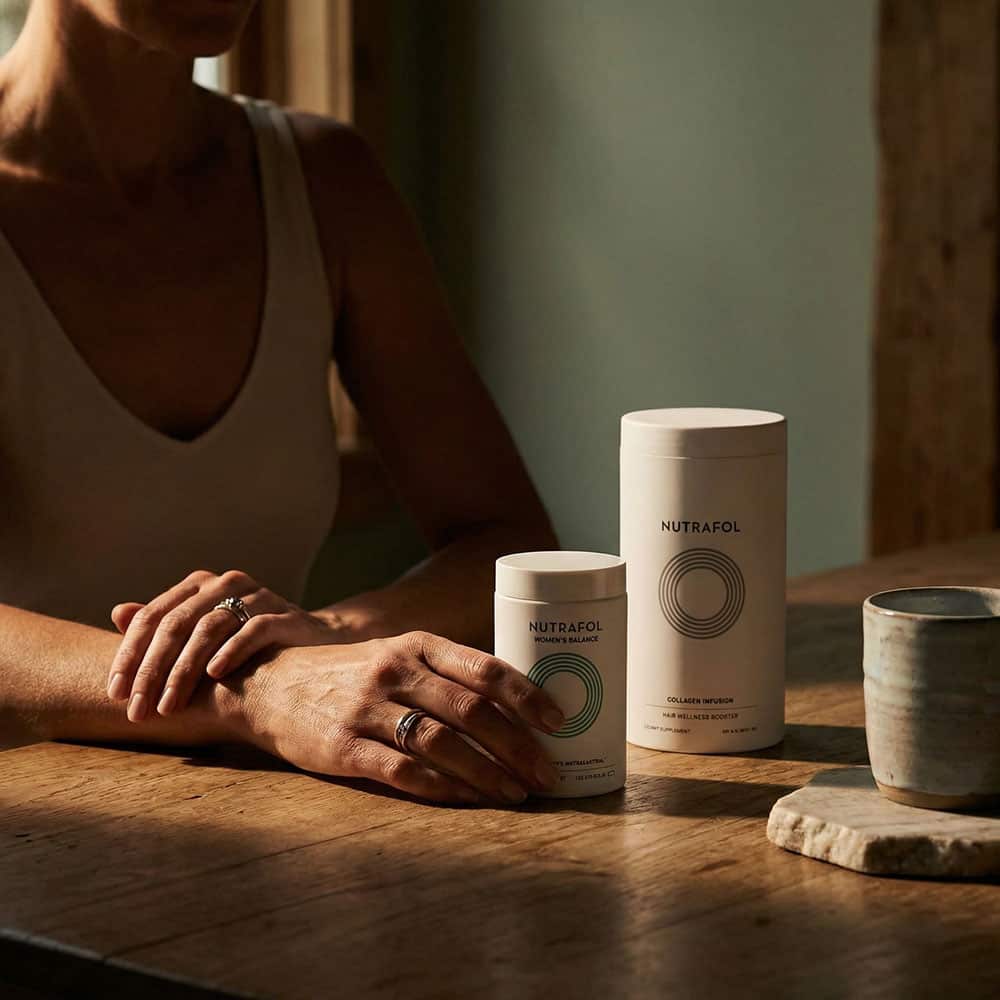 Women's Balance & Collagen