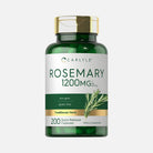 Rosemary Extract 1200mg - 200 Capsules