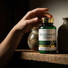 Rosemary Extract 1200mg - 200 Capsules