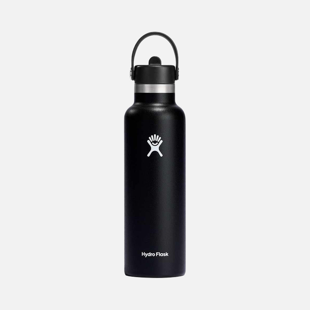 Hydro Flask 621ml - Stainless Steel Straw Bottle
