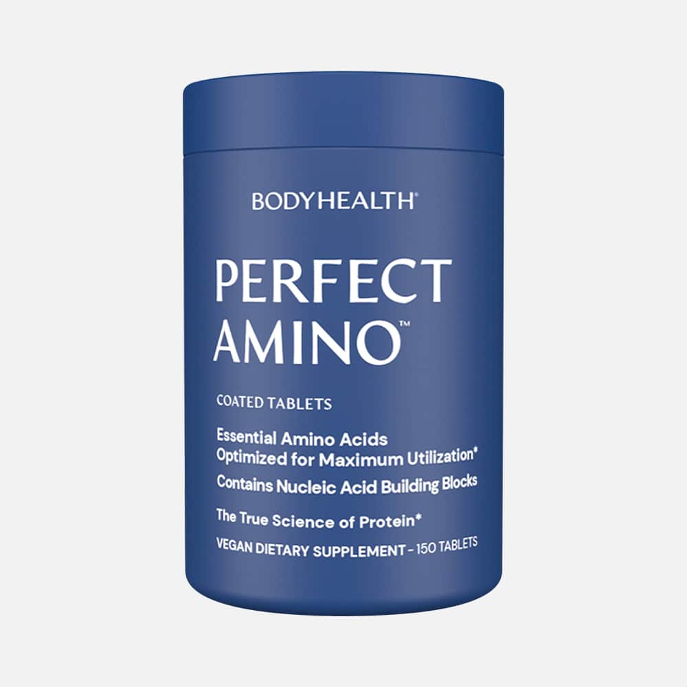 PerfectAmino Essential Amino Acids - 150 Tablets