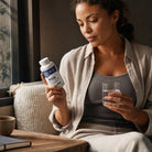MSM (OptiMSM) 780mg - 120 Vegan Capsules