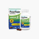 AREDS 2 Eye Vitamins - 130 Softgels