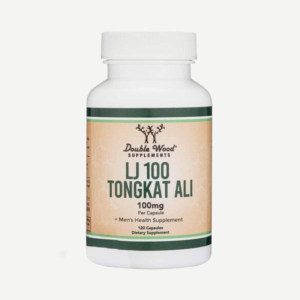 Double Wood Supplements