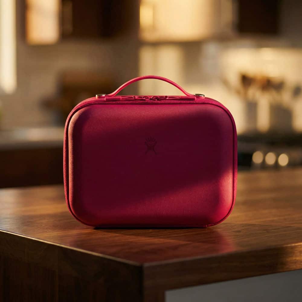 Hydro Flask Carry Out® Lunch Box 5L - Snapper