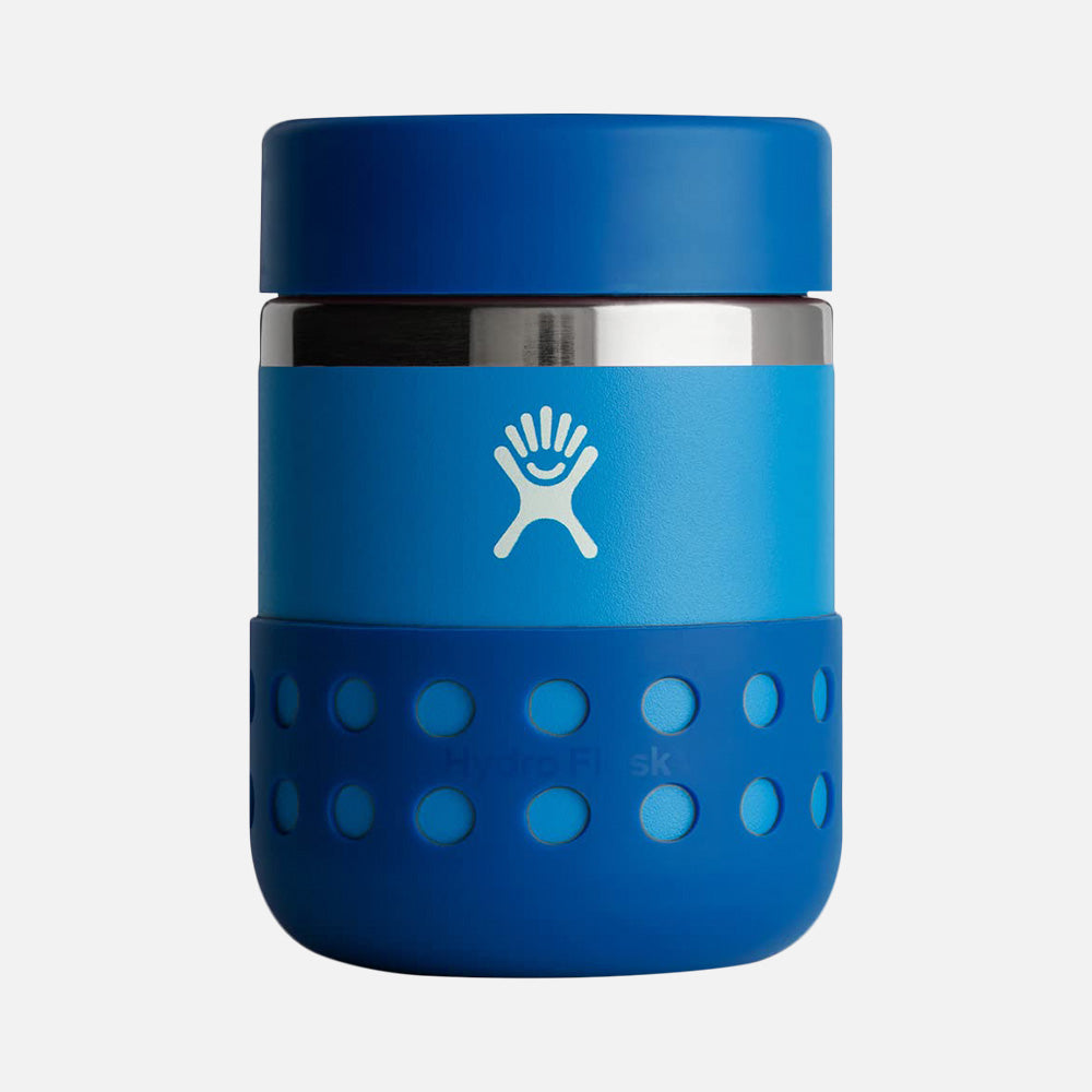 Insulated Food Container 355ml - Lake - 1 Jar
