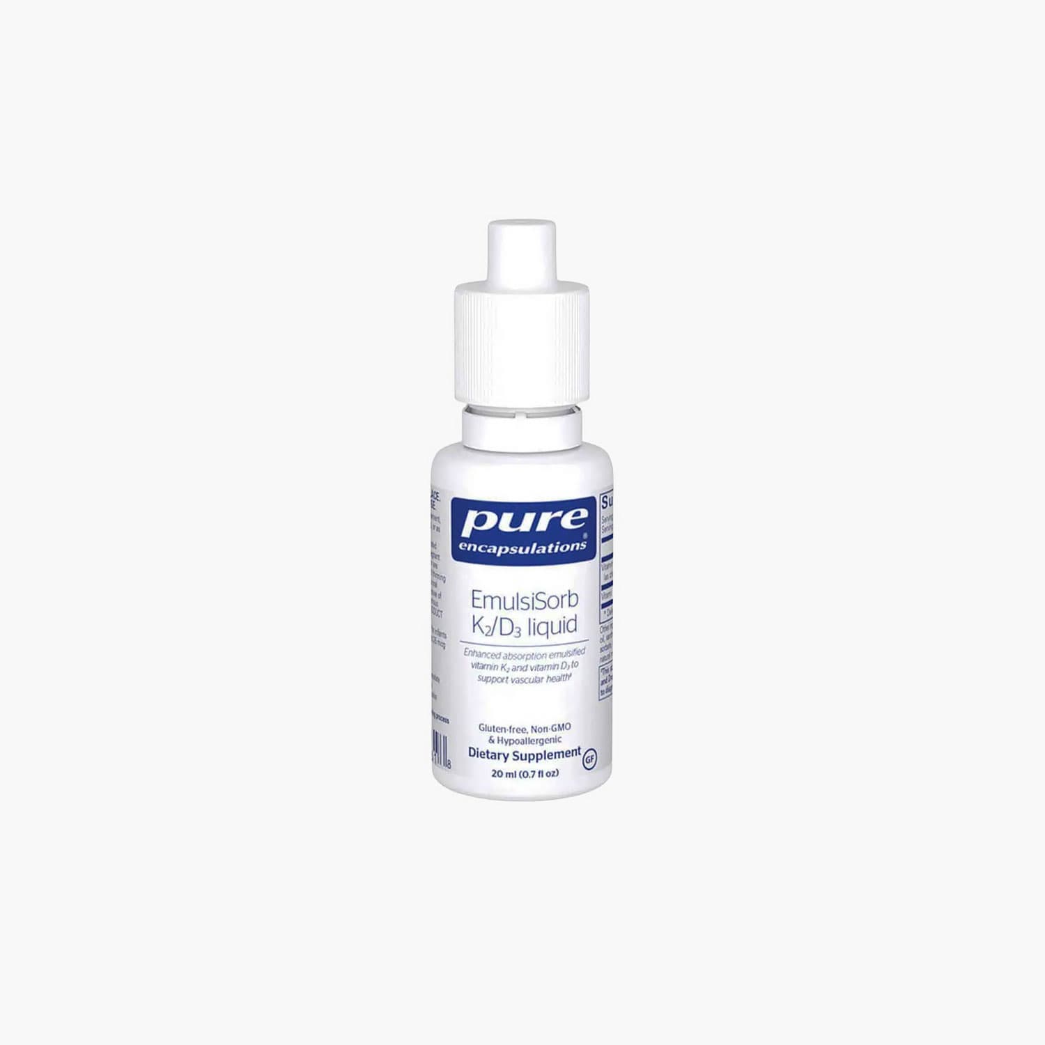 EmulsiSorb K2/D3 Liquid