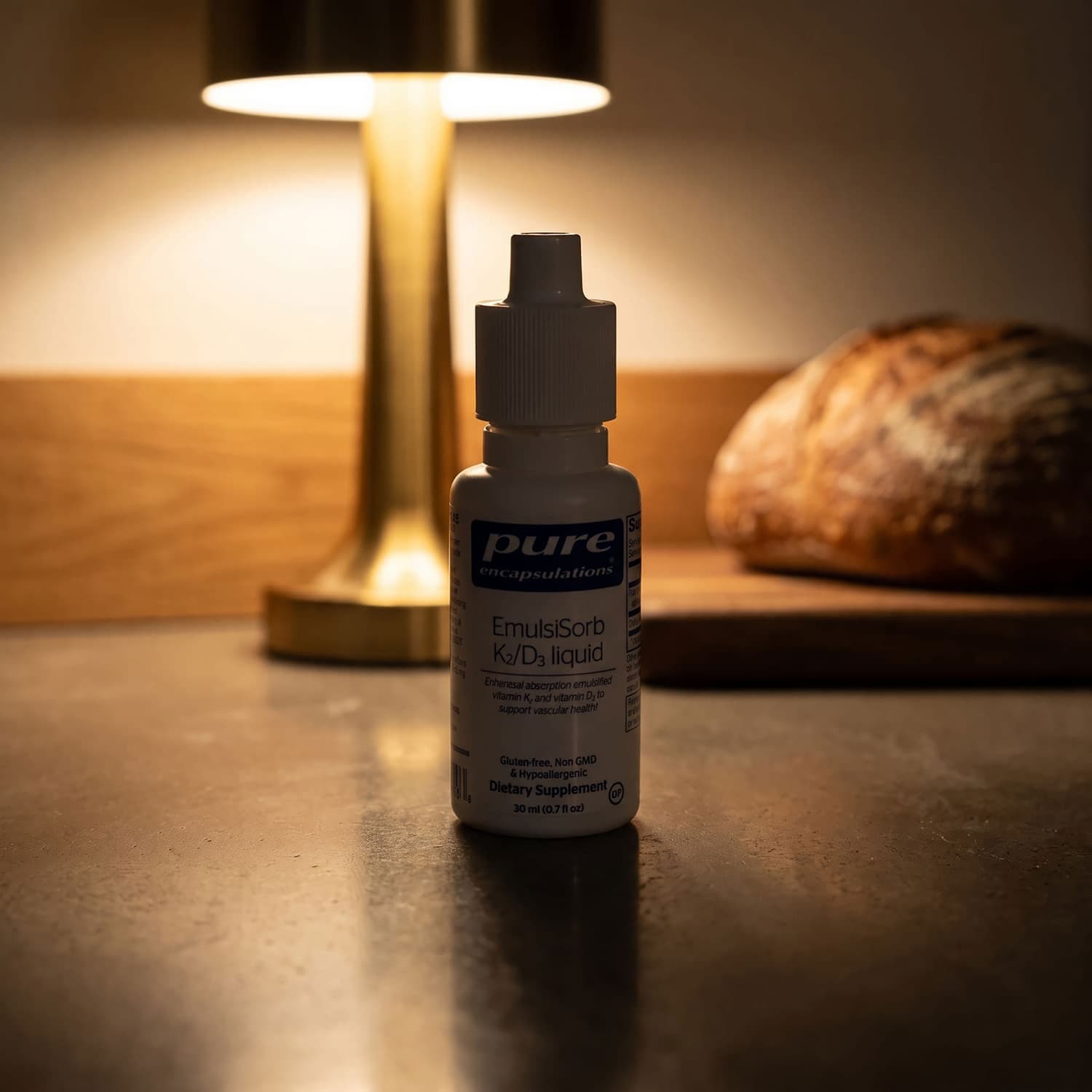 EmulsiSorb K2/D3 Liquid