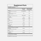 Prenatal Multivitamin with DHA & Choline - Citrus