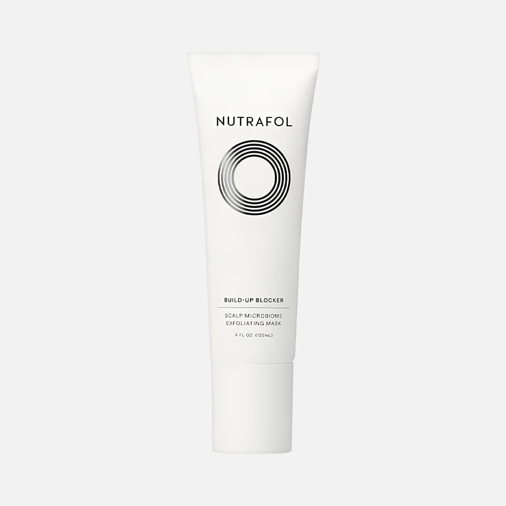 Nutrafol Exfoliating Scalp Mask, 118 mL