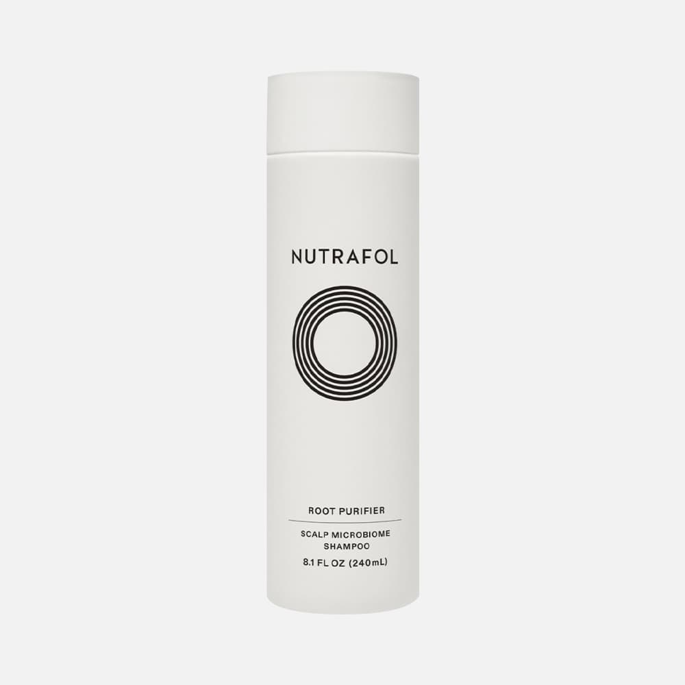Nutrafol Root Purifier Scalp Shampoo for Women, 240 mL