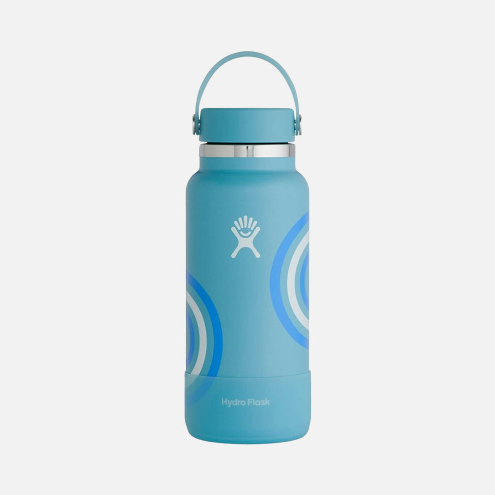 Hydro Flask 32 oz Vacuum Insulated Bottle - Teal