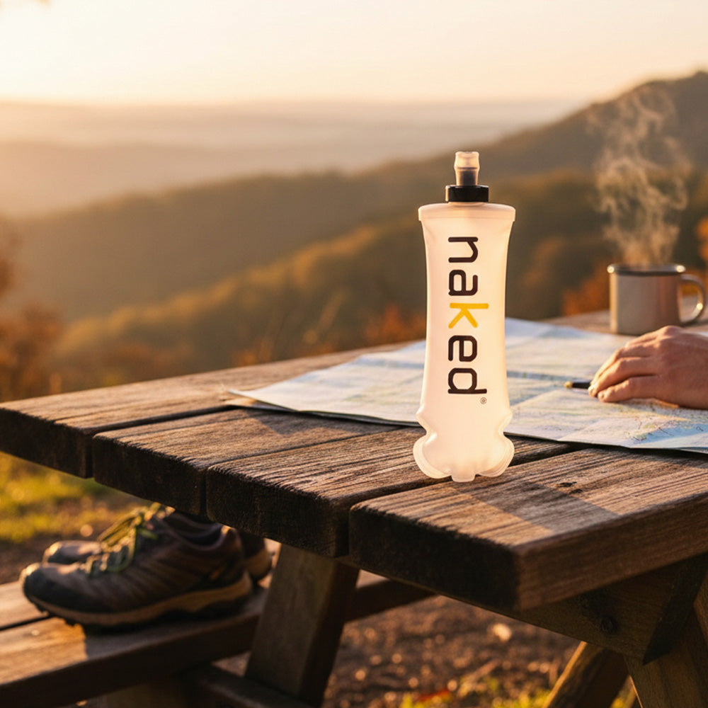 Running Flask