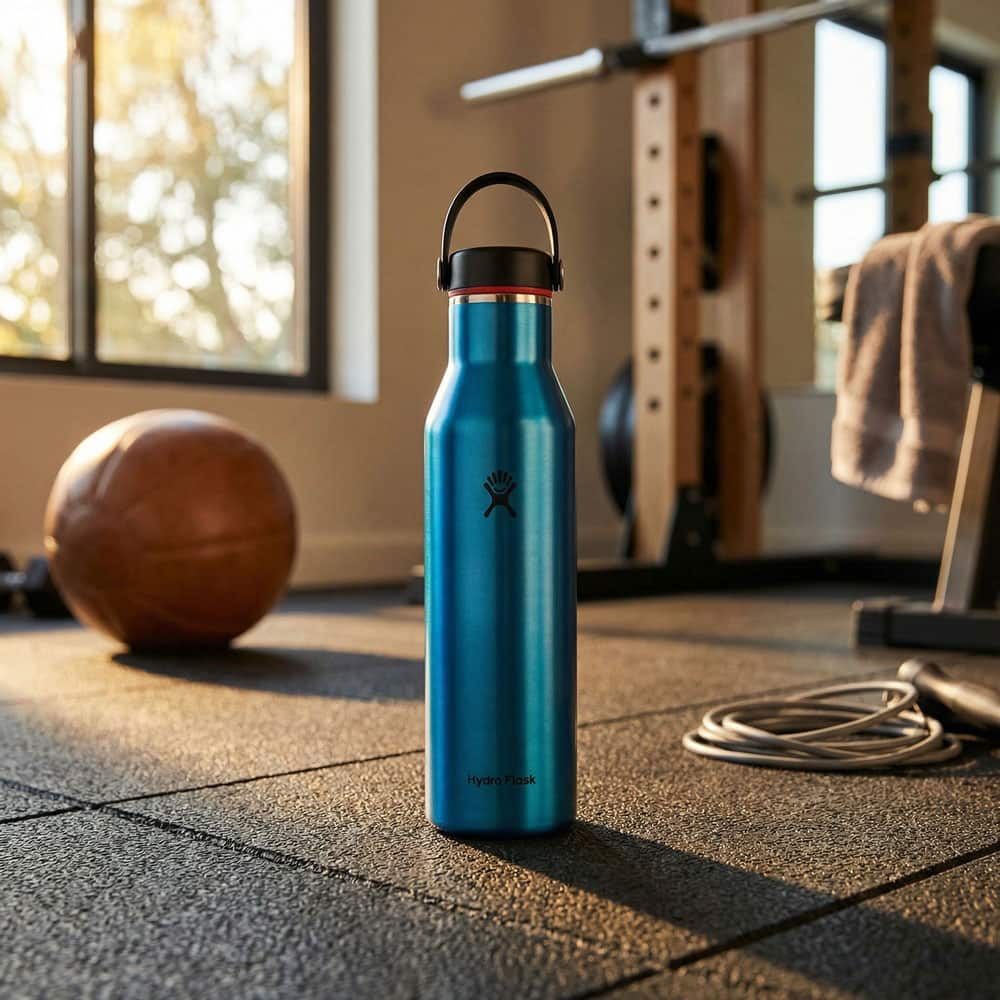 Hydro Flask 21oz Lightweight Insulated Bottle - Celestine