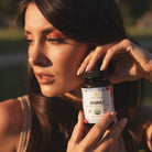 Vitamin C from Organic Acerola 135mg - 30 tablets