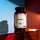 Vitamin C from Organic Acerola 135mg - 30 tablets